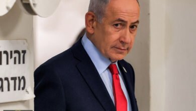 فلسفة الشر نتنياهو: جدل عالمي حول تبني القوة الغاشمة