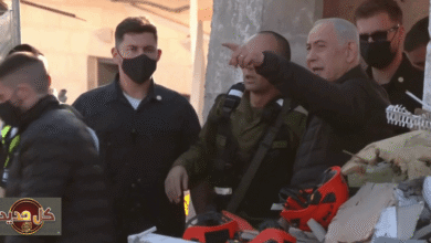 انتقادات نتنياهو الحادة: هل إسرائيل في حرب مصالح شخصية؟