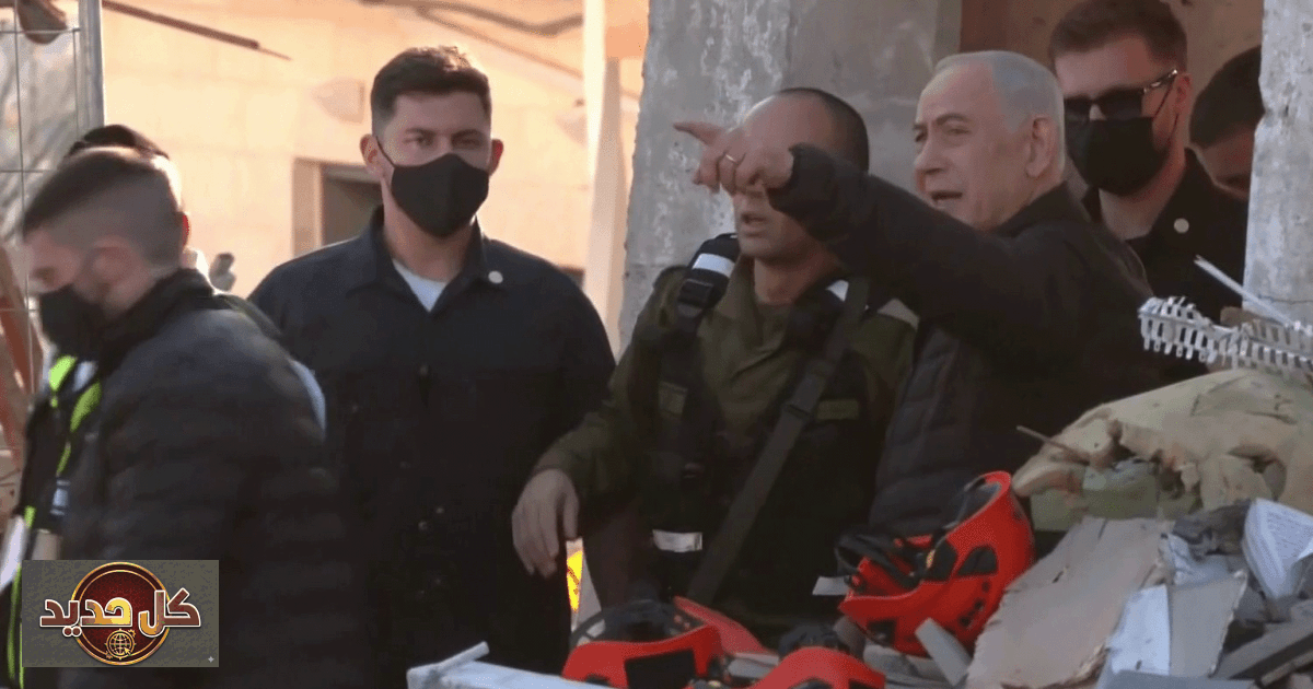 انتقادات نتنياهو الحادة: هل إسرائيل في حرب مصالح شخصية؟