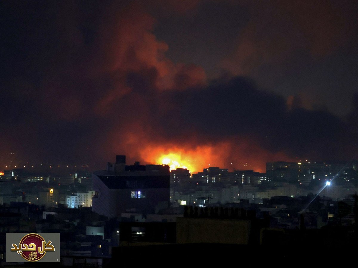 هواجس نتنياهو الدينية: هل تدفع المنطقة نحو الهاوية؟