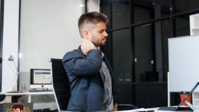 الألم المزمن: اكتشاف مسار عصبي جديد يفسر تحوله ويوعد بعلاجات ثورية