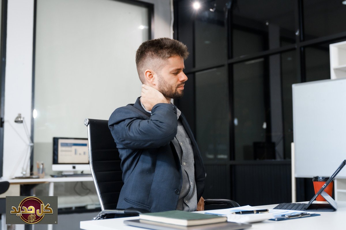 الألم المزمن: اكتشاف مسار عصبي جديد يفسر تحوله ويوعد بعلاجات ثورية