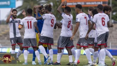 حلم كاليدونيا الجديدة: لاعب هاوٍ من فرنسا يقود رحلة المونديال 2026