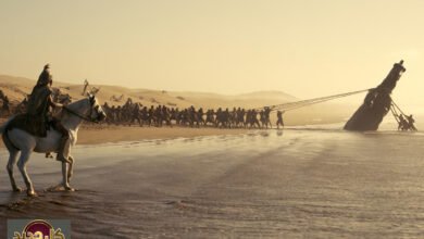 أفلام سينمائية جديدة: 6 أعمال هوليودية تتحدى المنصات الرقمية