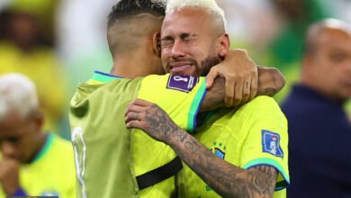 استبعاد نيمار: نجم البرازيل يعبر عن غضبه لقرار أنشيلوتي قبل مونديال 2026