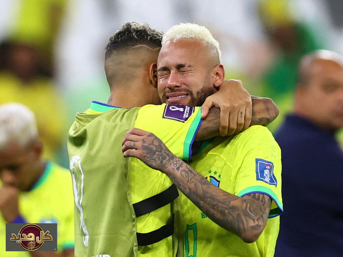 استبعاد نيمار: نجم البرازيل يعبر عن غضبه لقرار أنشيلوتي قبل مونديال 2026