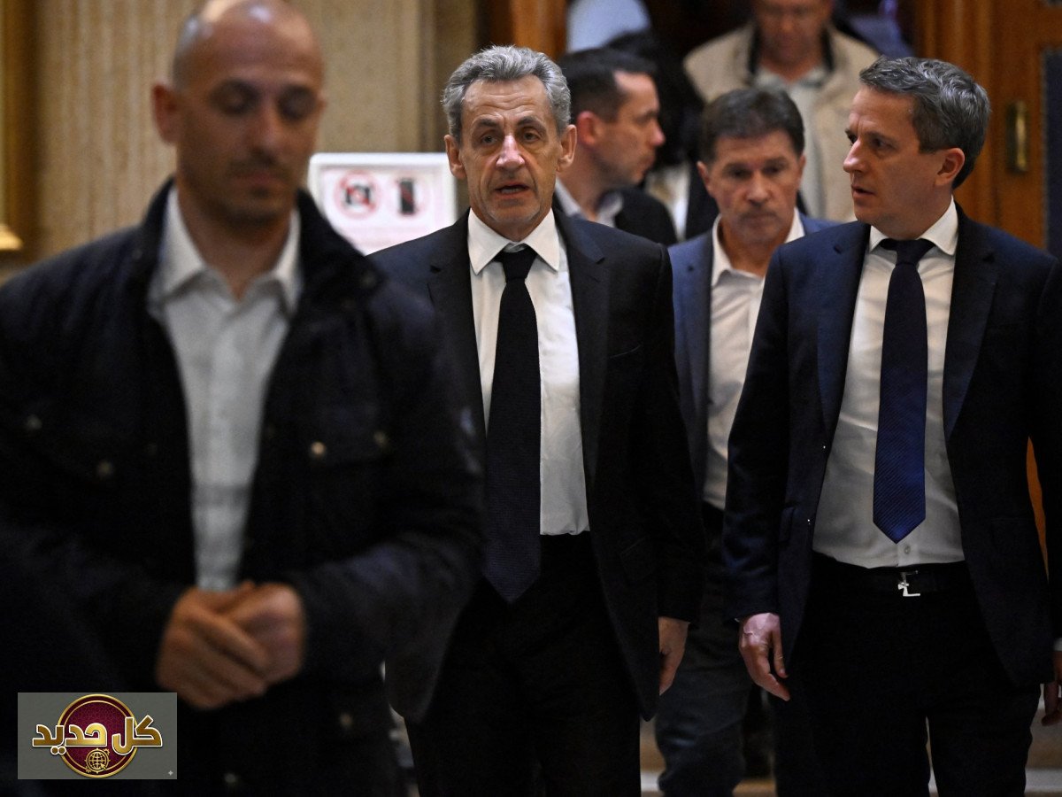 محاكمة ساركوزي: الرئيس الفرنسي السابق ينفي تهم فساد في قضية تمويل حملته 2007