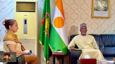 احتجاج النيجر: استدعاء ممثلة الاتحاد الأوروبي بسبب بازوم