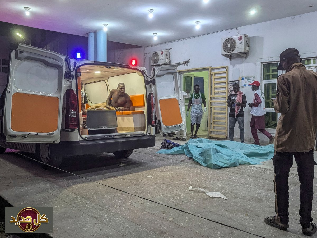 هجمات نيجيريا: انفجارات دامية تعيد شبح الانتحاريين لميدوغوري