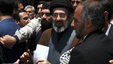 موقف كوريا الشمالية: دعم لاختيار خامنئي وإدانة “العدوان” على إيران