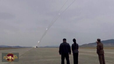 محرّك كيم الصاروخي: إعلان يثير السخرية العربية وتساؤلات دولية