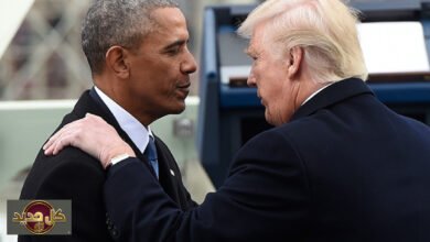 صورة أوباما في البيت الأبيض: الجدل الذي أثاره ترمب