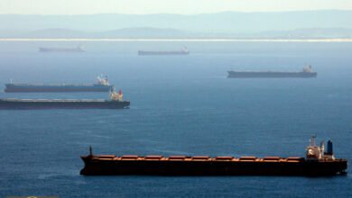 تلوث المحيطات الكيميائي: دراسة عالمية تكشف اندماج سموم البشر بكيمياء البحار