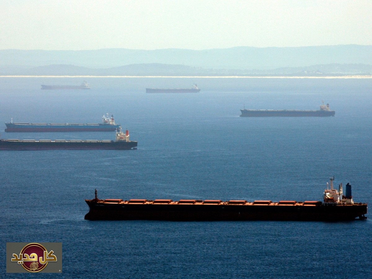 تلوث المحيطات الكيميائي: دراسة عالمية تكشف اندماج سموم البشر بكيمياء البحار