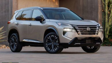 سيارات الرحلات: دليلك لاختيار الرفيق المثالي لمغامراتك البرية