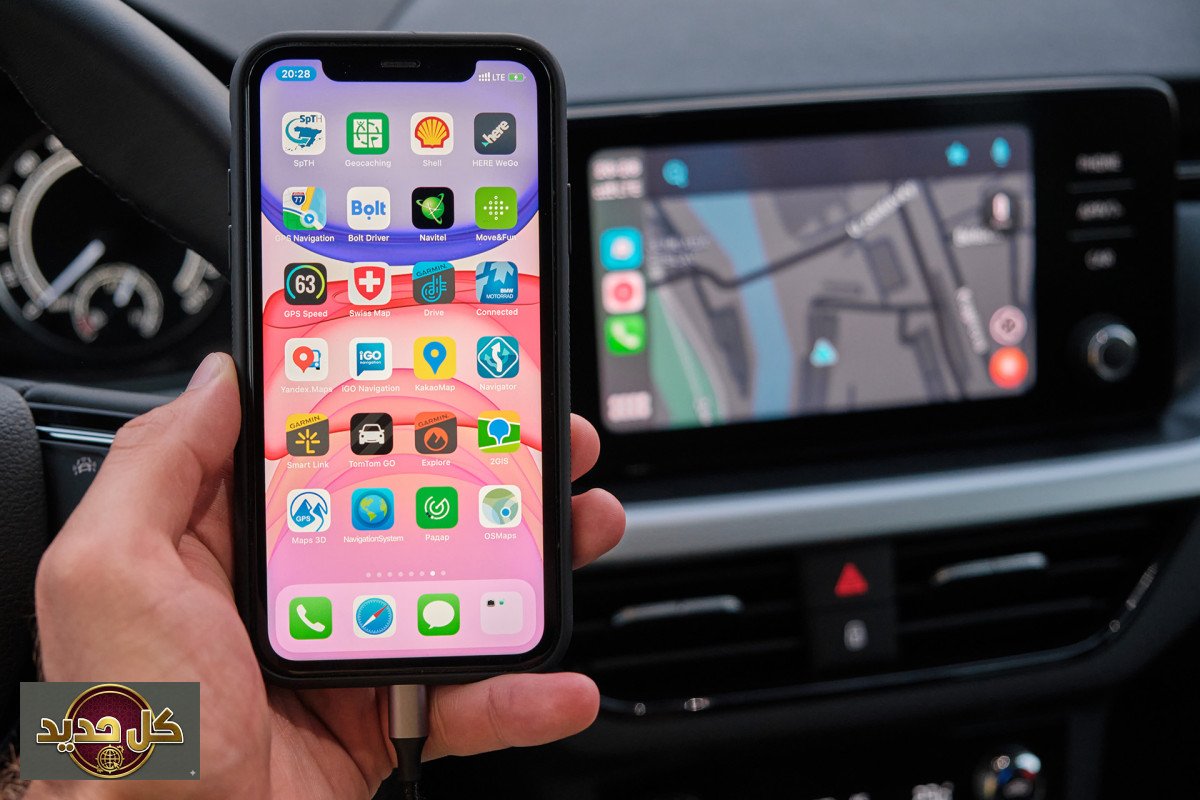 خرائط بلا إنترنت: 4 تطبيقات ضرورية لتجاوز تحديات الملاحة والتشويش