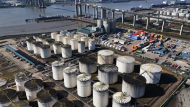 ارتفاع أسعار النفط: هل تتجاوز الـ180 دولاراً للبرميل مع تصاعد التوترات؟