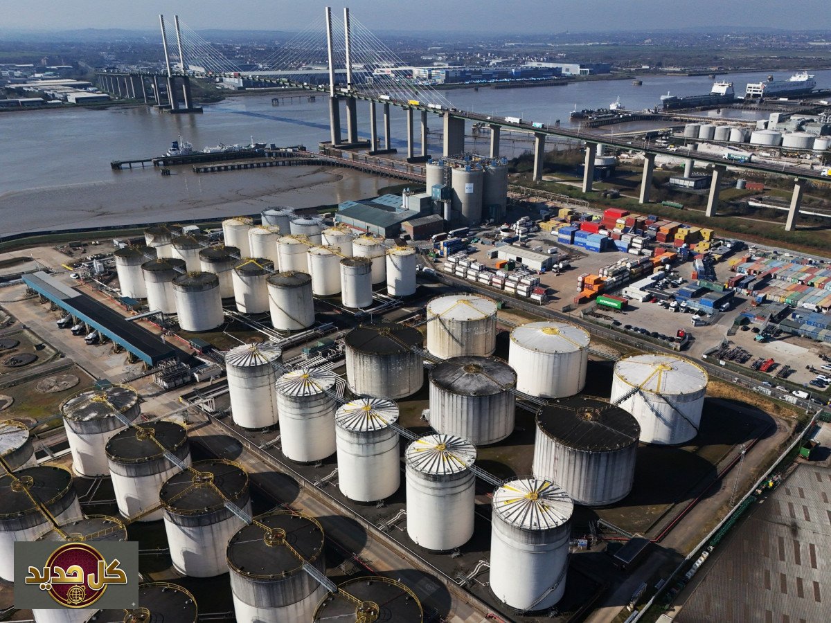 ارتفاع أسعار النفط: هل تتجاوز الـ180 دولاراً للبرميل مع تصاعد التوترات؟