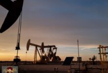 أسعار النفط تتراجع: هل تنهي خطة أمريكية حرب إيران اضطرابات الإمدادات؟