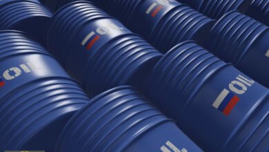 مكاسب روسيا النفطية: كيف منحت حرب إيران شريان حياة لموسكو؟