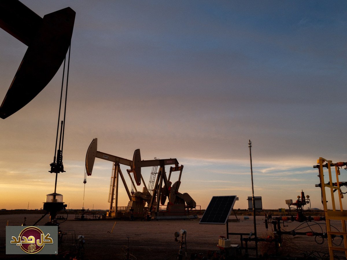 أسعار النفط والغاز تتراجع: هدنة هشة بعد قرار ترمب ومخاوف هرمز