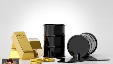 أسعار النفط والذهب: تقلبات السوق وتأثير التحركات الأمريكية الأخيرة