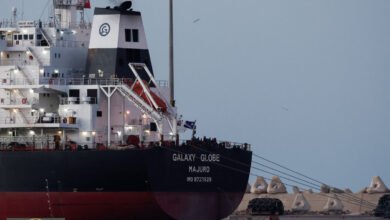 هبوط أسعار النفط: صدمة تحت التسعين دولاراً رغم التوترات الجيوسياسية