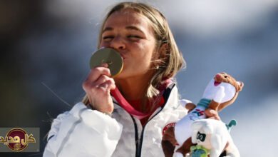 أوكسانا ماسترز: أيقونة بارالمبية من رحم المعاناة إلى قمة الإلهام