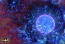 أقدم النجوم: مفتاح أسرار نشأة المجرات والكون المبكر