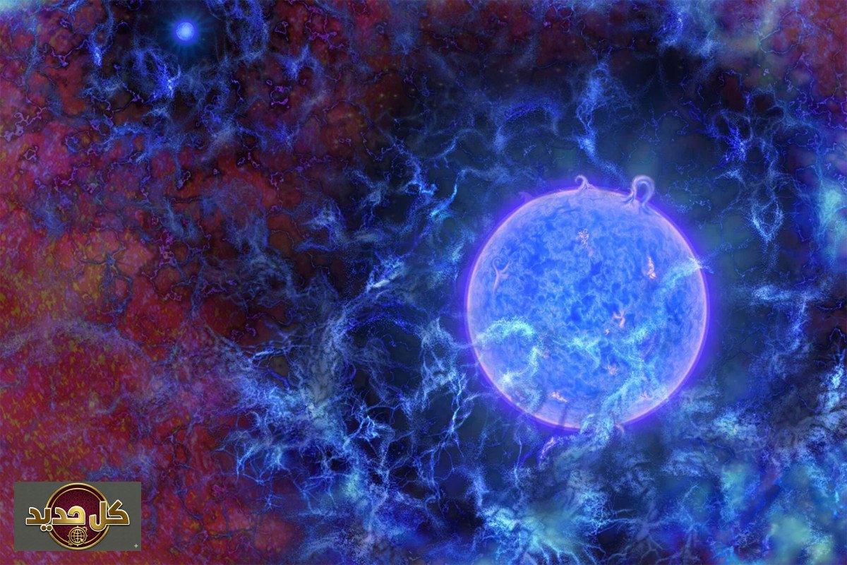 أقدم النجوم: مفتاح أسرار نشأة المجرات والكون المبكر