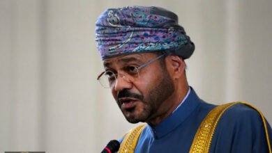 موقف عمان من التطبيع: تأكيد دبلوماسي برفض الانضمام لـ"مجلس السلام"