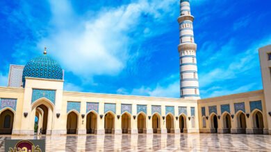 ليالي رمضان عمان: مساجد السلطنة تُضيء القلوب بالقرآن