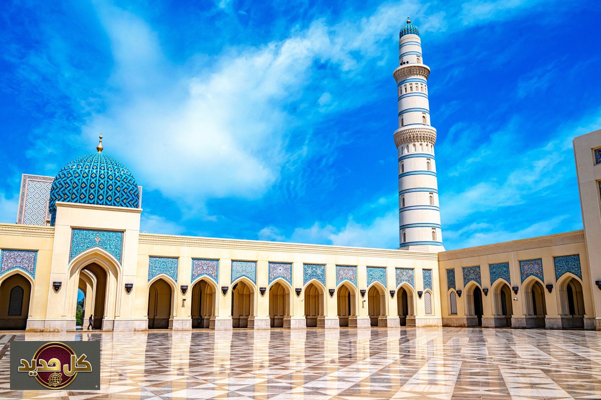 ليالي رمضان عمان: مساجد السلطنة تُضيء القلوب بالقرآن