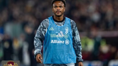 حجامة أوبيندا: لاعب يوفنتوس يشعل الجدل في الأوساط الرياضية الإيطالية