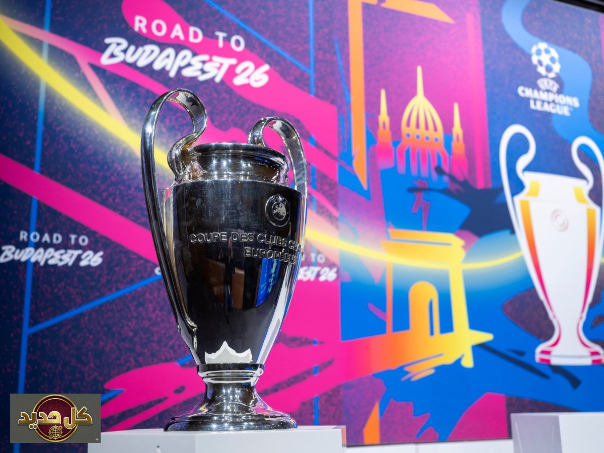 توقعات أبطال أوروبا: أوبتا تثير الجدل بترشيحاتها قبل دور الـ16