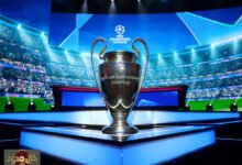 توقعات دوري الأبطال: حاسوب أوبتا العملاق يكشف عن البطل المنتظر