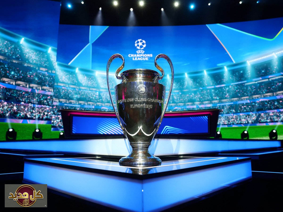 توقعات دوري الأبطال: حاسوب أوبتا العملاق يكشف عن البطل المنتظر