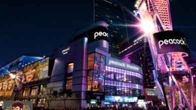 نقل حفل الأوسكار: وداع تاريخي لهوليود واستقبال وسط لوس أنجلوس