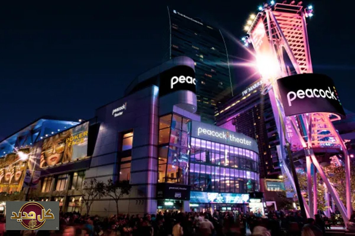 نقل حفل الأوسكار: وداع تاريخي لهوليود واستقبال وسط لوس أنجلوس