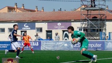 خطة الحارس اللاعب: كيف أنقذت تكتيكات بويول فريقاً إسبانياً من الهزيمة؟