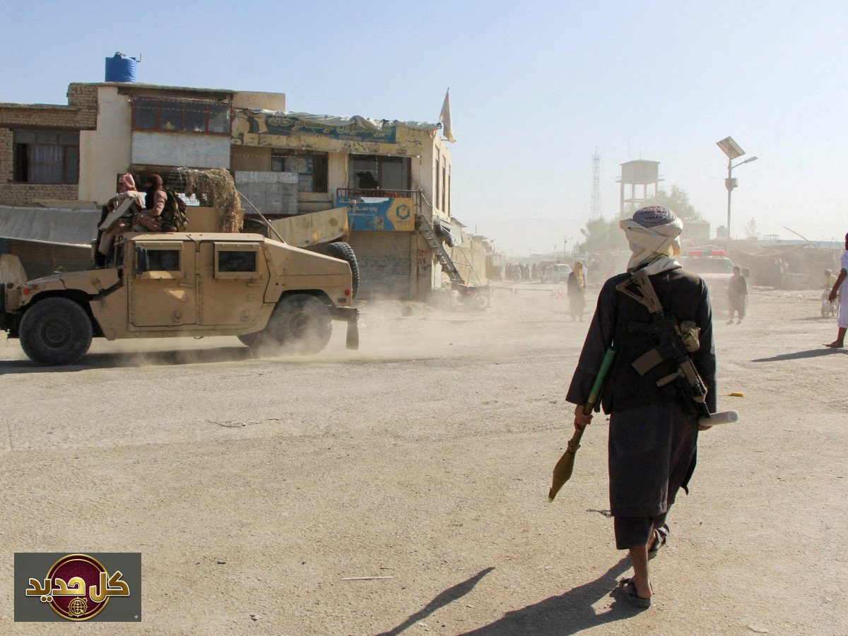 اشتباكات باكستان أفغانستان تتجدد: قتلى مدنيون وتصاعد للتوتر