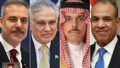 تفاهم إيراني أمريكي محتمل: هل تنجح وساطة باكستان في خفض التصعيد؟