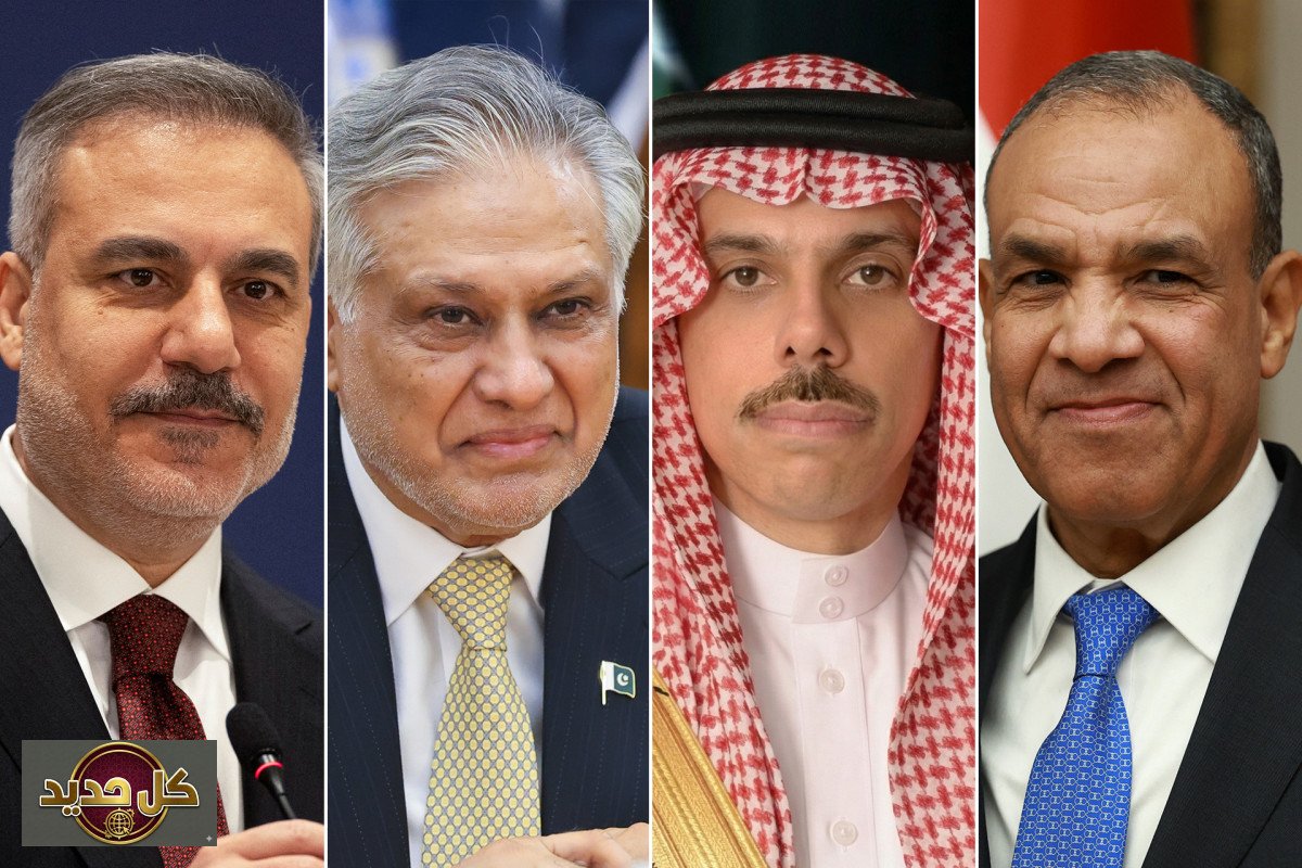 تفاهم إيراني أمريكي محتمل: هل تنجح وساطة باكستان في خفض التصعيد؟