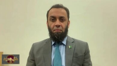 وساطة باكستان: عرض دبلوماسي جديد لتهدئة التوترات بين واشنطن وطهران