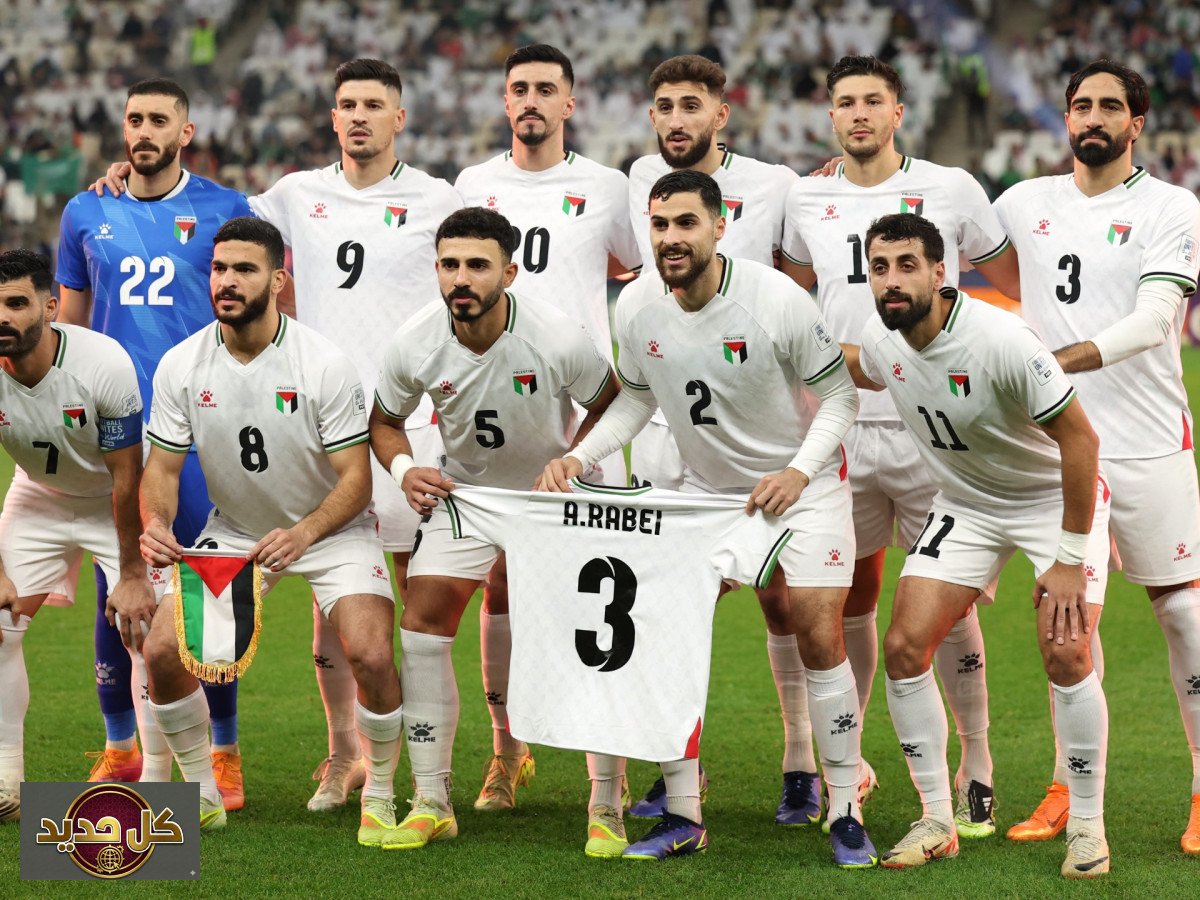 إلغاء مباريات فلسطين الودية في المغرب: كشف الأسباب والتداعيات المحتملة