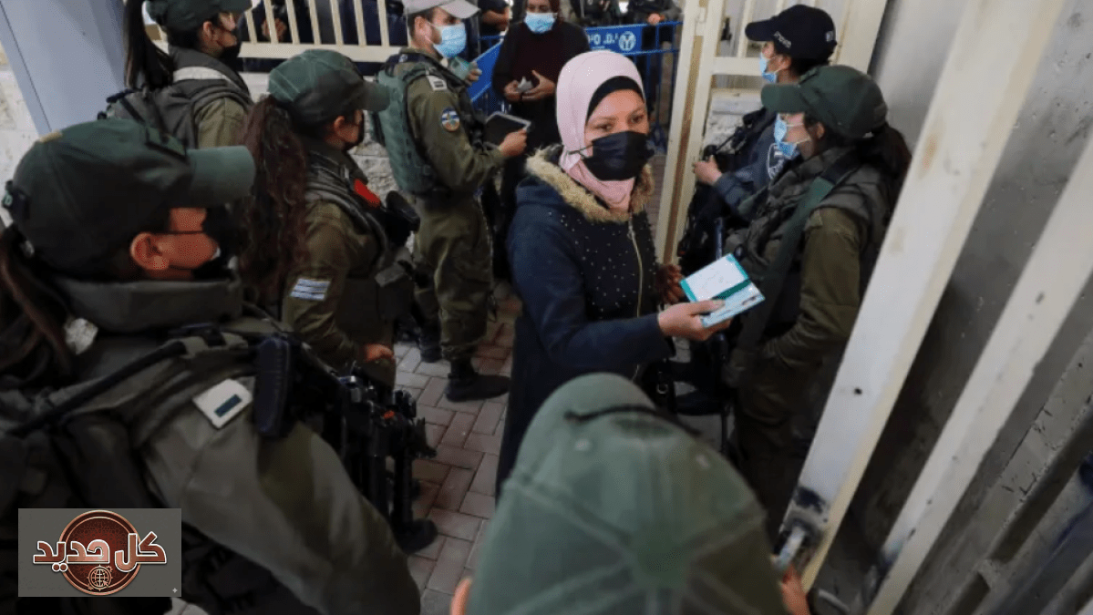 الأسيرات الفلسطينيات: 39 أمّاً في سجون الاحتلال وتصاعد للانتهاكات