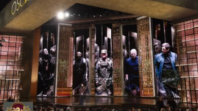 الأوسكار 98: الفيلم الفلسطيني 'صوت هند رجب' يفرض حضوراً سياسياً رغم فوز 'بوغونيا'