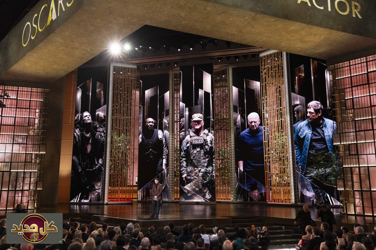 الأوسكار 98: الفيلم الفلسطيني 'صوت هند رجب' يفرض حضوراً سياسياً رغم فوز 'بوغونيا'