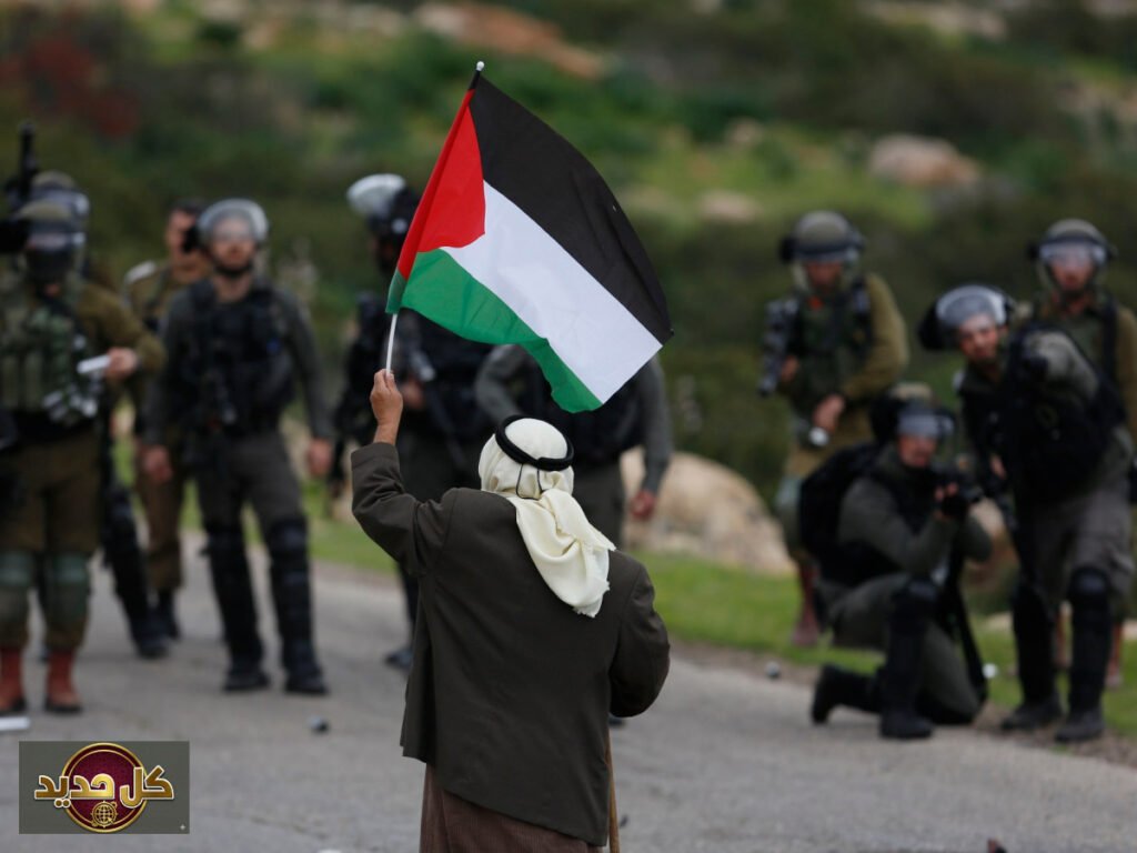 ذكرى يوم الأرض: صمود وهوية فلسطينية تتجدد بعد 50 عاماً