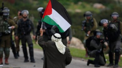 يوم الأرض الفلسطيني: نصف قرن من التصعيد المتواصل وسط انشغال دولي